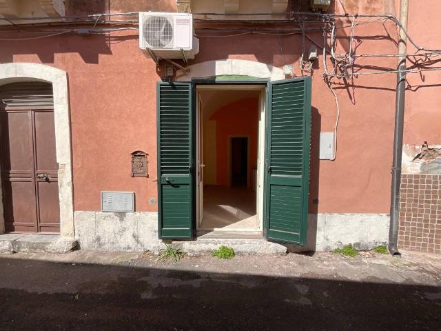 Appartamento in vendita a Catania CT