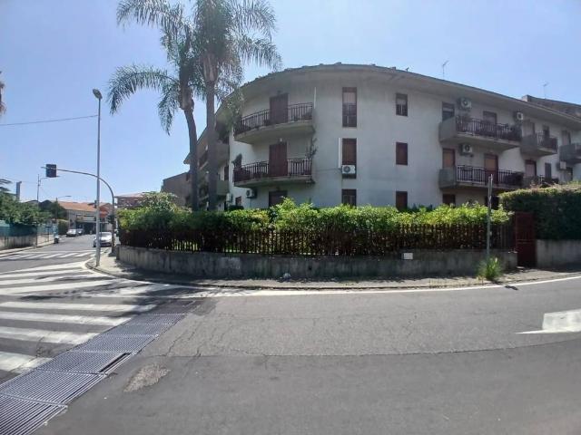 Appartamento in vendita a Catania CT