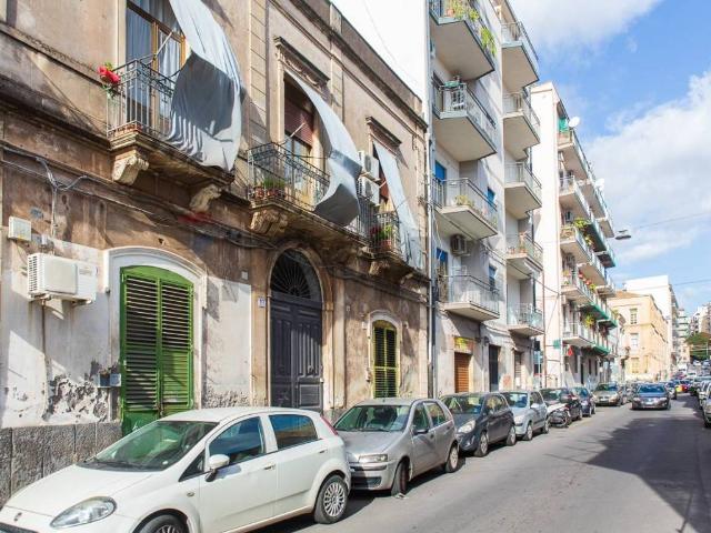 Appartamento in vendita a Catania CT