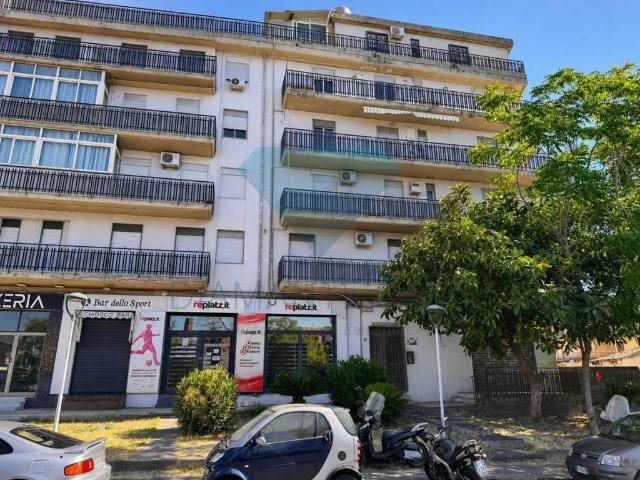Appartamento in vendita a Catania CT