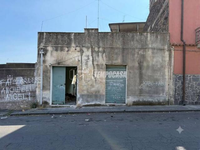 Appartamento in vendita a Catania CT