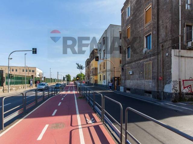 Appartamento in vendita a Catania CT