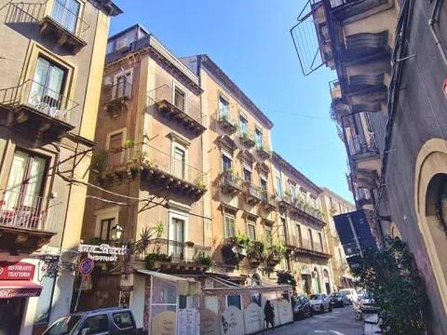 Appartamento in vendita a Catania CT