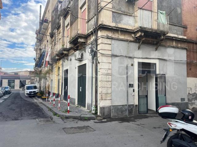Appartamento in vendita a Catania CT