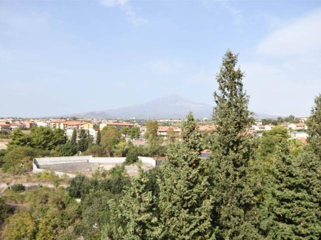 Appartamento in vendita a Catania CT