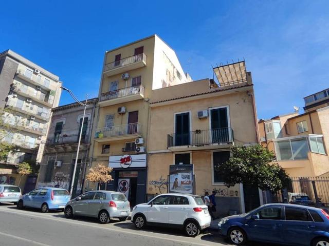 Appartamento in vendita a Catania CT