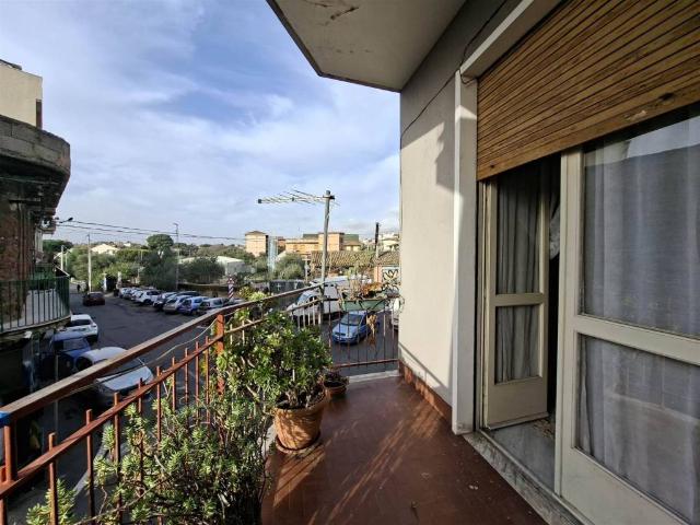 Appartamento in vendita a Catania CT