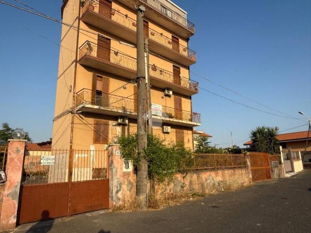 Appartamento in vendita a Catania CT