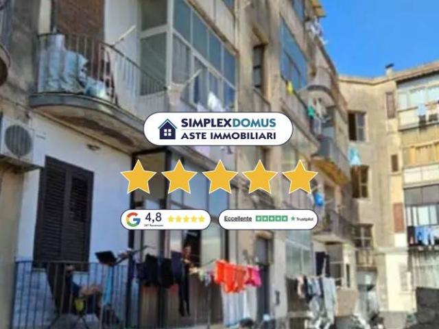 Appartamento in vendita a Catania CT