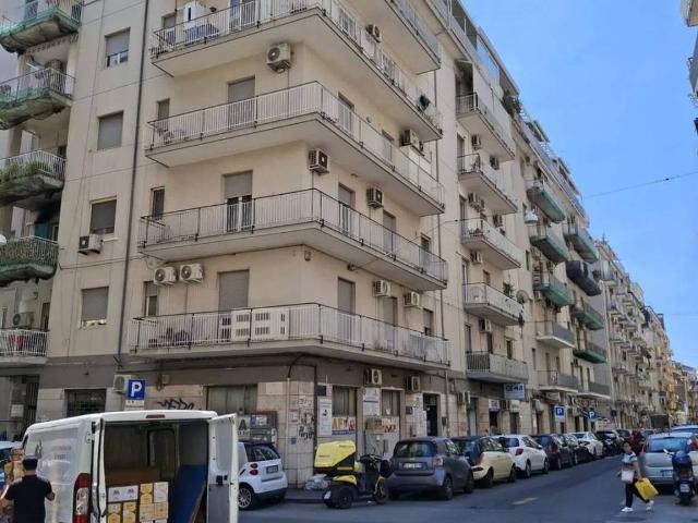Appartamento in vendita a Catania CT