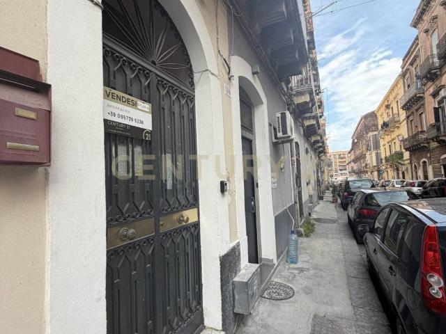 Appartamento in vendita a Catania CT