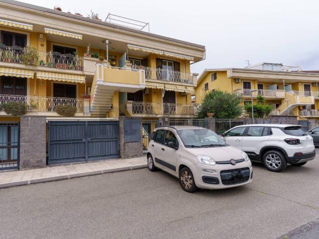 Appartamento in vendita a Catania CT