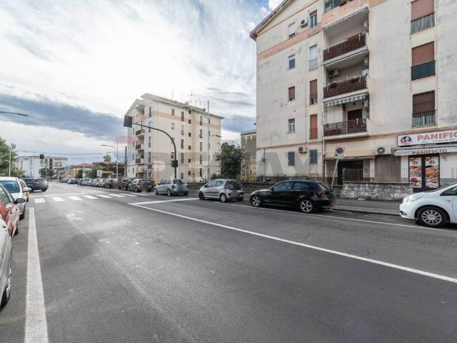 Appartamento in vendita a Catania CT