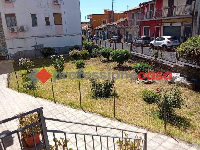 Appartamento in vendita a Catania CT
