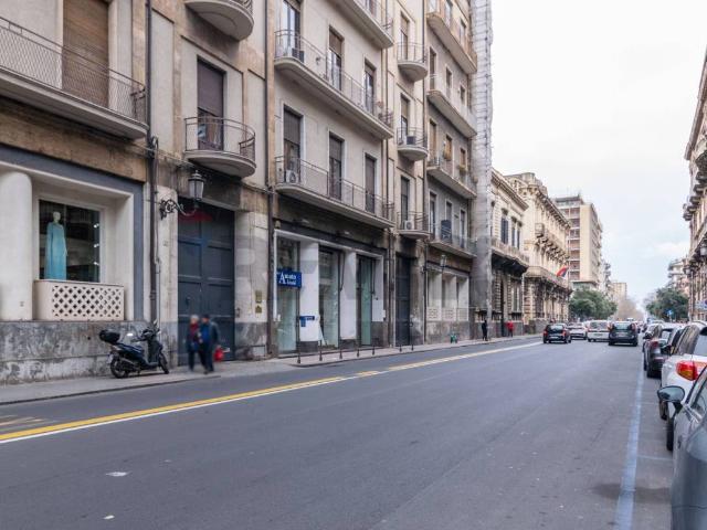 Appartamento in vendita a Catania CT