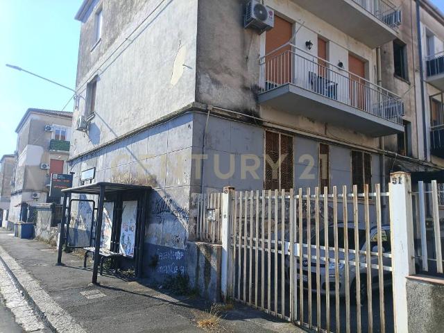 Appartamento in vendita a Catania CT