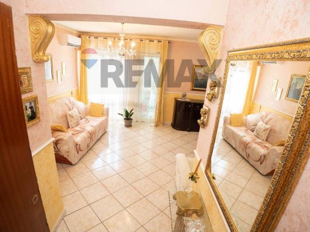 Appartamento in vendita a Catania CT