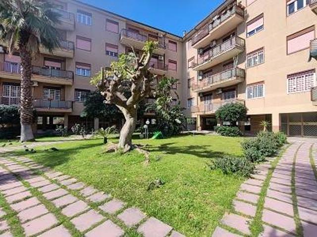 Appartamento in vendita a Catania CT