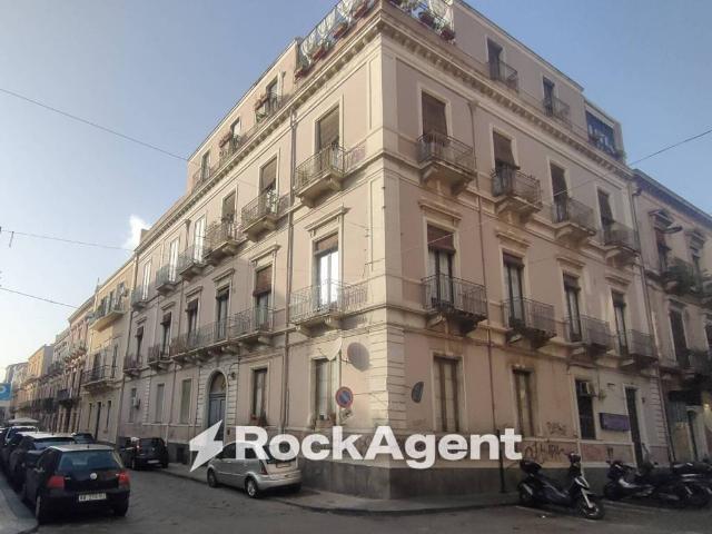 Appartamento in vendita a Catania CT