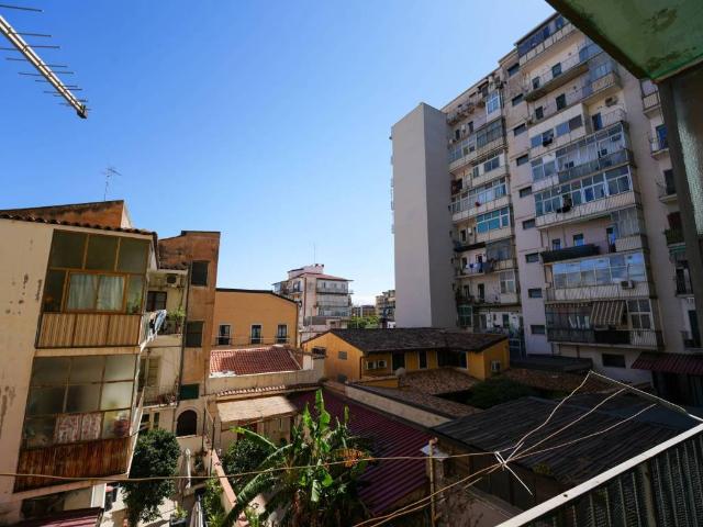 Appartamento in vendita a Catania CT