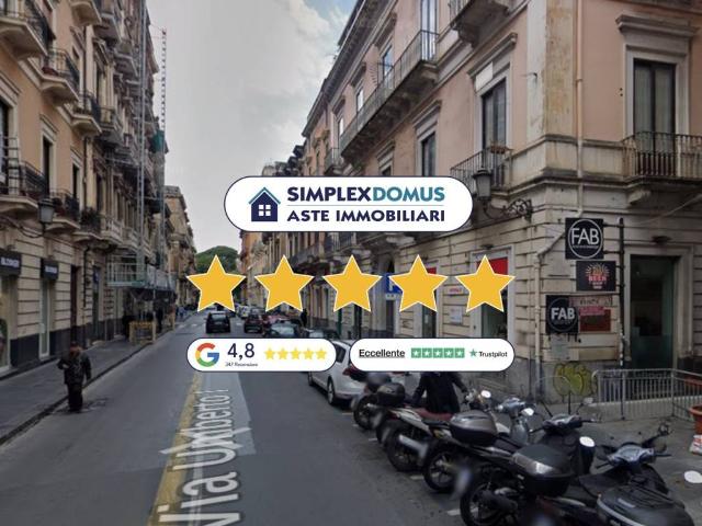 Appartamento in vendita a Catania CT