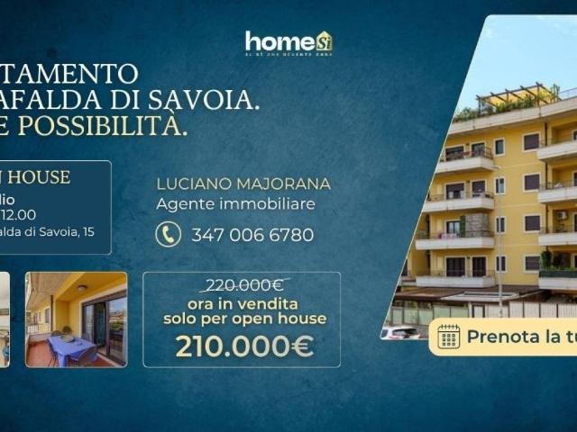 Appartamento in vendita a Catania CT