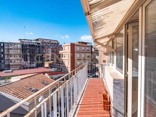 Appartamento in vendita a Catania CT