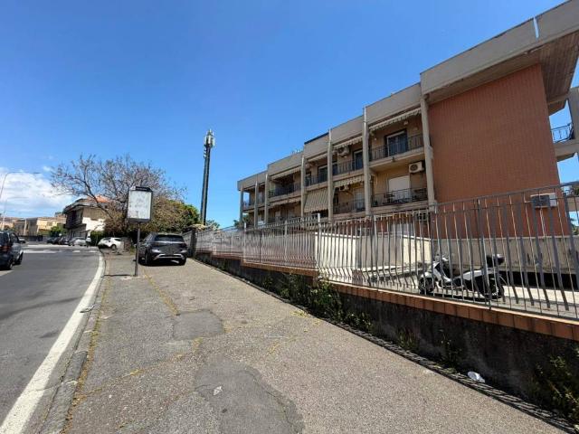 Appartamento in vendita a Catania CT