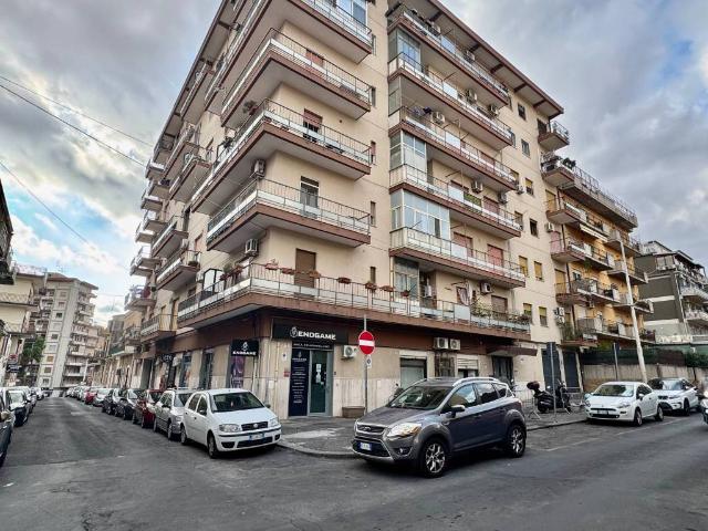Appartamento in vendita a Catania CT