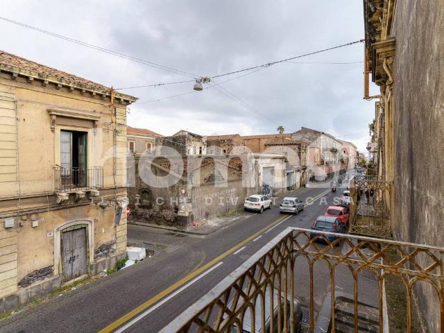 Appartamento in vendita a Catania CT