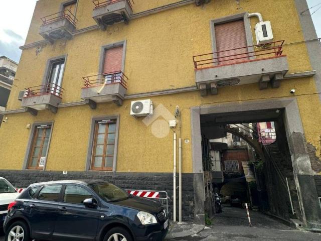 Appartamento in vendita a Catania CT