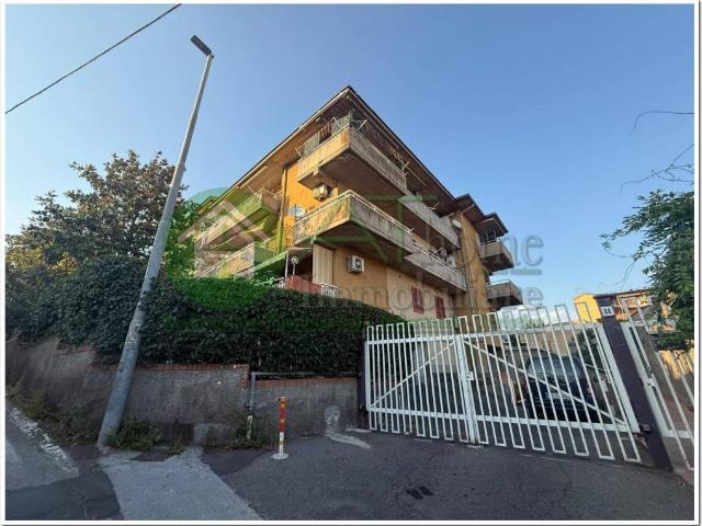 Appartamento in vendita a Catania CT