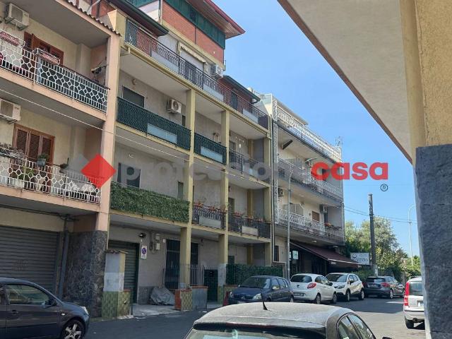 Appartamento in vendita a Catania CT