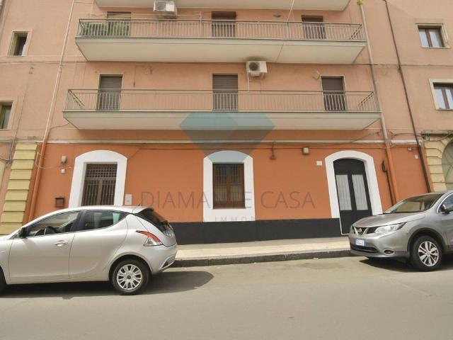 Appartamento in vendita a Catania CT