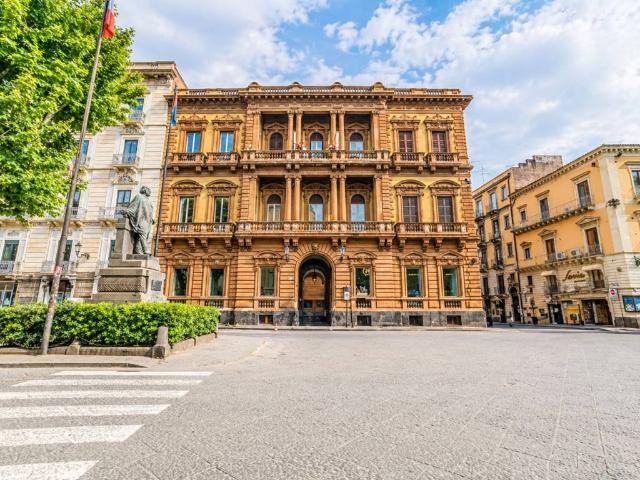 Appartamento in vendita a Catania CT
