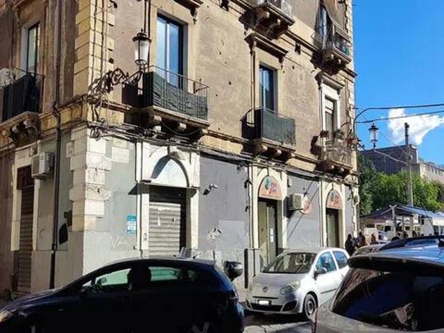 Appartamento in vendita a Catania CT