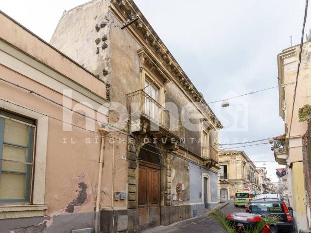 Appartamento in vendita a Catania CT