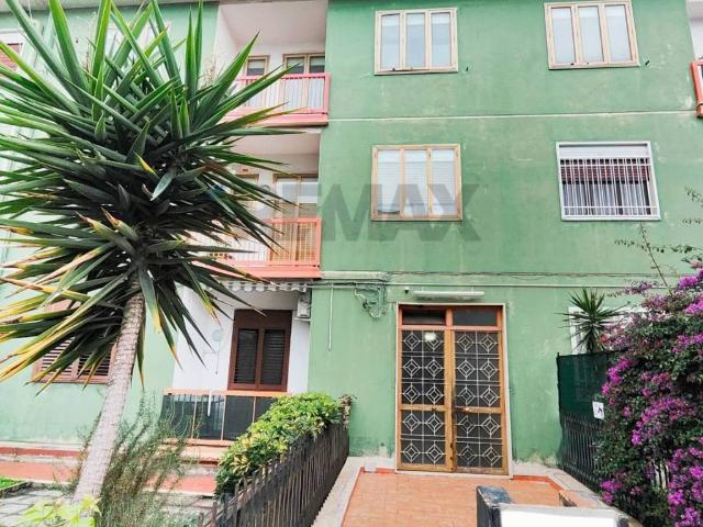 Appartamento in vendita a Catania CT