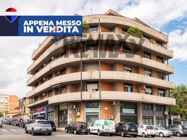 Appartamento in vendita a Catania CT