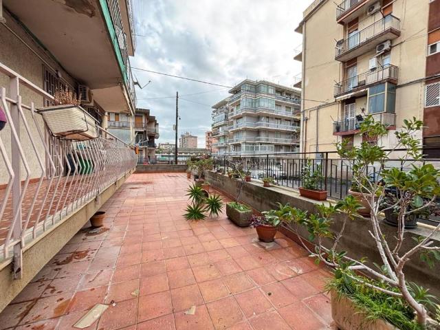 Appartamento in vendita a Catania CT