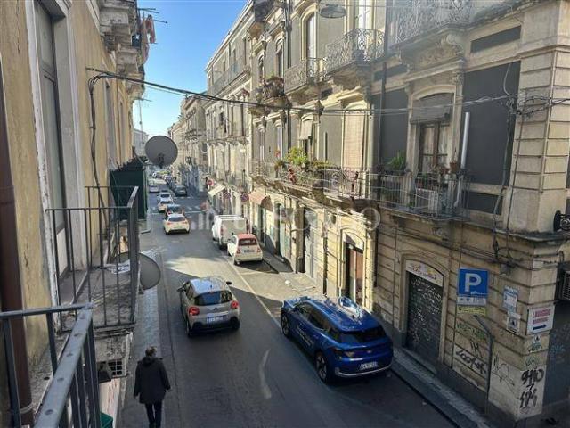 Appartamento in vendita a Catania CT