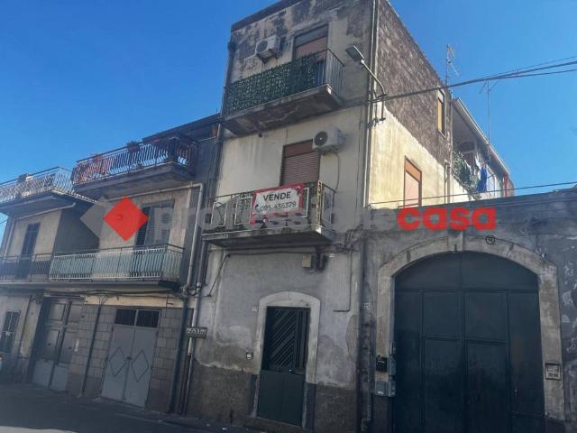 Appartamento in vendita a Catania CT