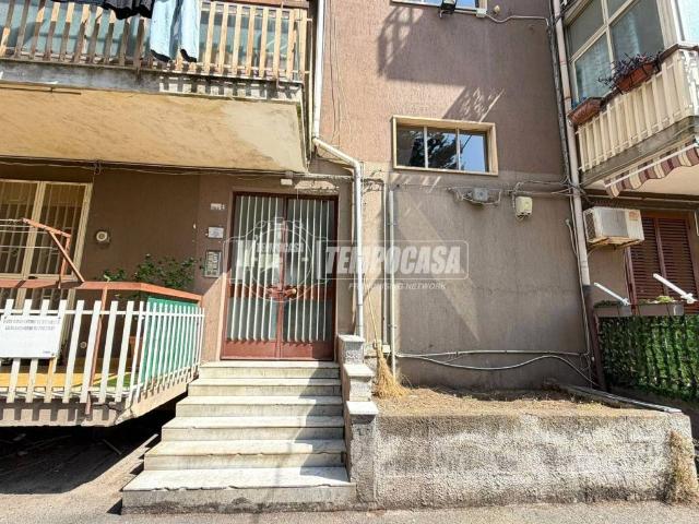 Appartamento in vendita a Catania CT