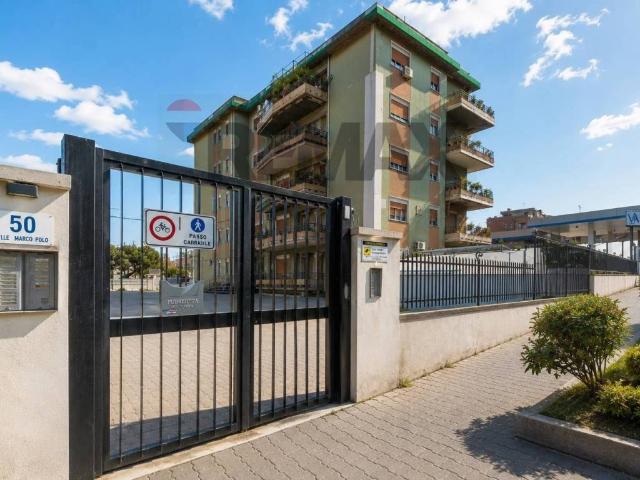 Appartamento in vendita a Catania CT