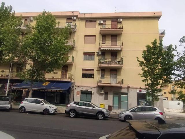 Appartamento in vendita a Catania CT