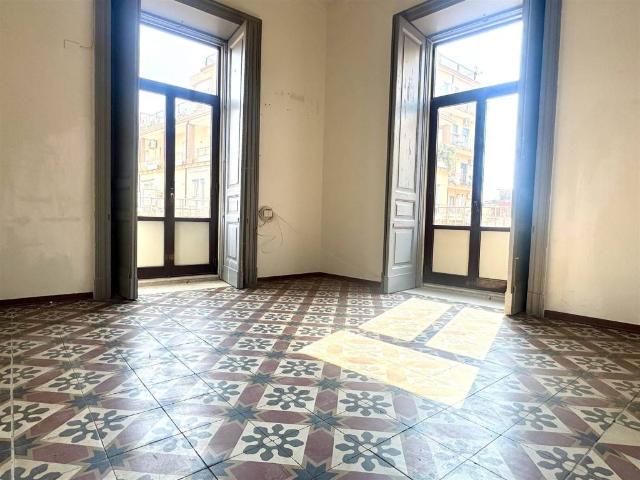 Appartamento in vendita a Catania CT