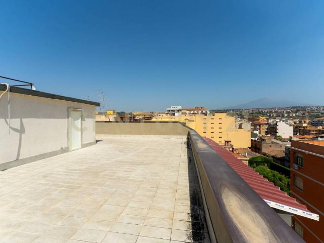 Appartamento in vendita a Catania CT