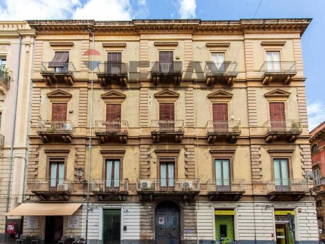 Appartamento in vendita a Catania CT