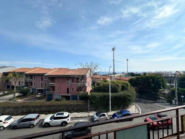 Appartamento in vendita a Catania CT