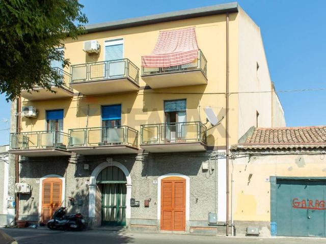 Appartamento in vendita a Catania CT